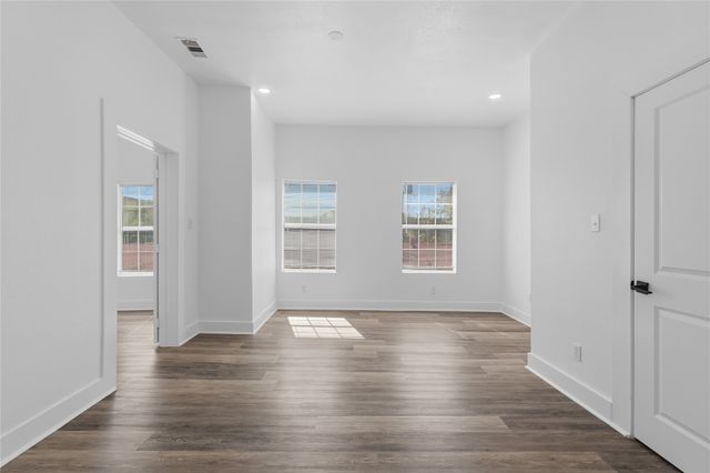 506 N Lancaster Avenue 506A, Dallas, TX 75203