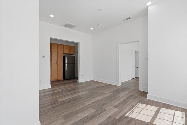 506 N Lancaster Avenue 506A, Dallas, TX 75203