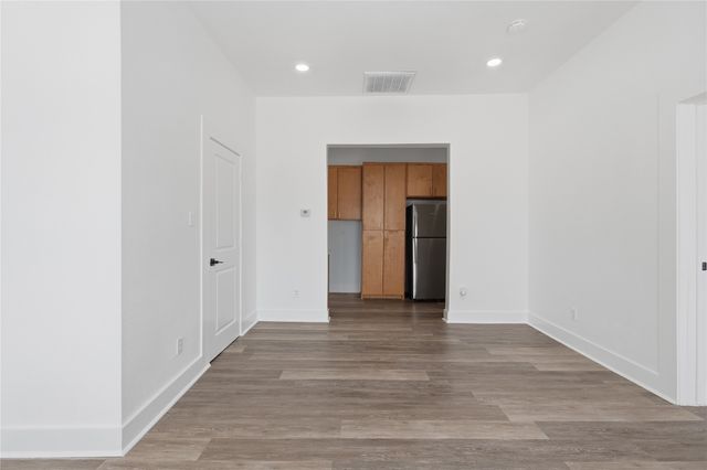 506 N Lancaster Avenue 506A, Dallas, TX 75203