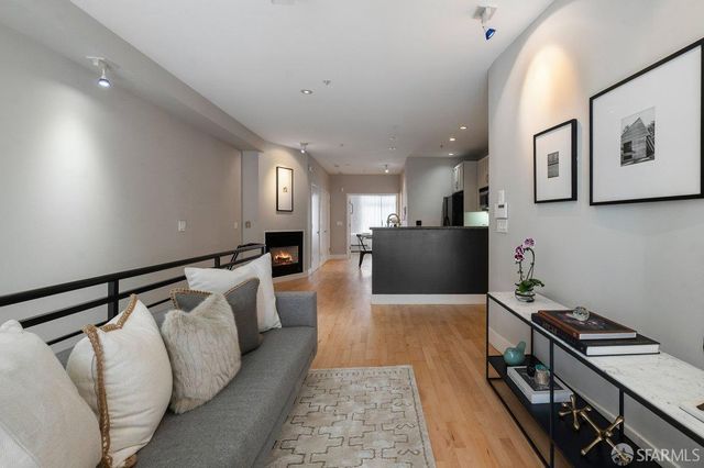 563 Minna Street 2, San Francisco, CA 94103