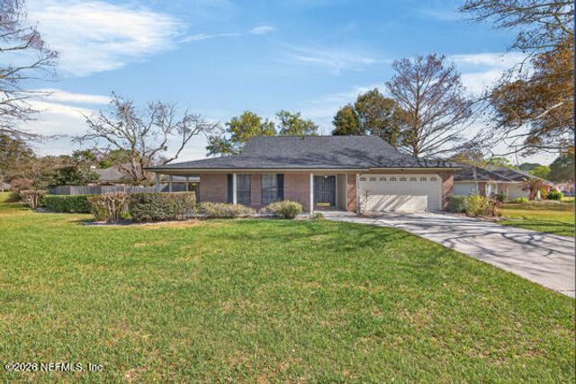 14423 POND PL Drive, Jacksonville, FL 32223