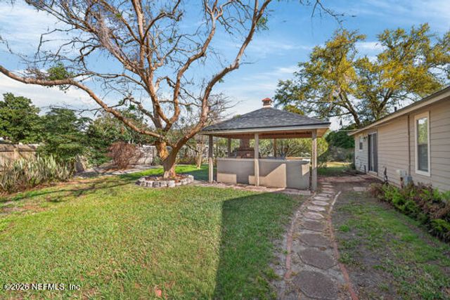 14423 POND PL Drive, Jacksonville, FL 32223