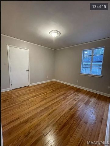 3732 Honeysuckle Road, Montgomery, AL 36109