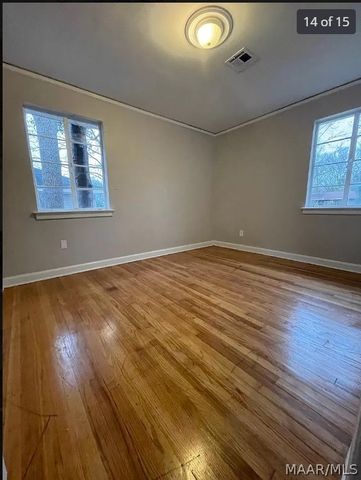 3732 Honeysuckle Road, Montgomery, AL 36109