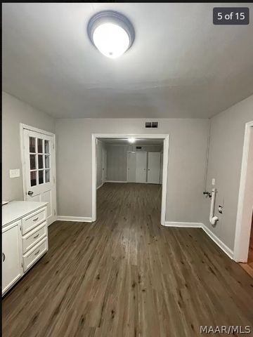 3732 Honeysuckle Road, Montgomery, AL 36109