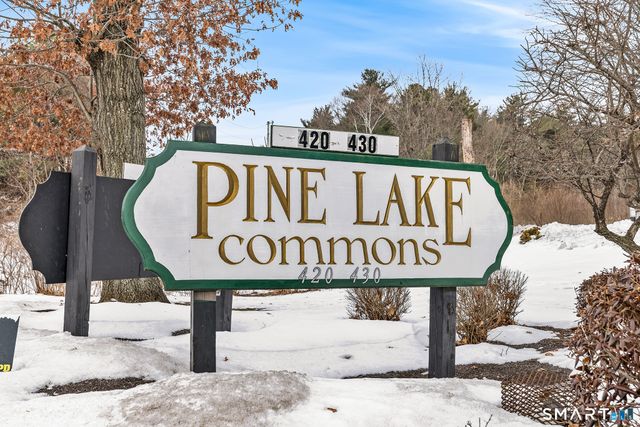 426 Emmett Street APT A, Bristol, CT 06010