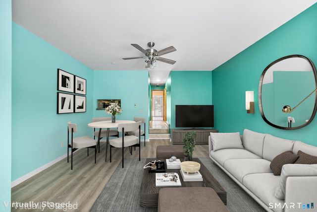 426 Emmett Street APT A, Bristol, CT 06010