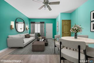 426 Emmett Street APT A, Bristol, CT 06010