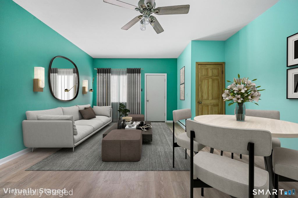 426 Emmett Street APT A, Bristol, CT 06010