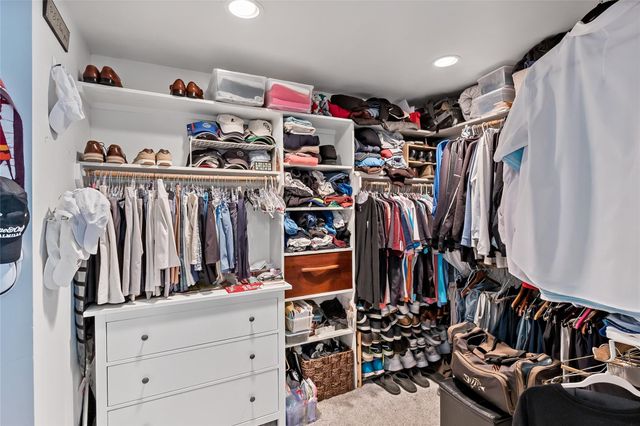 507 Crescent Drive, Bryan, TX 77801