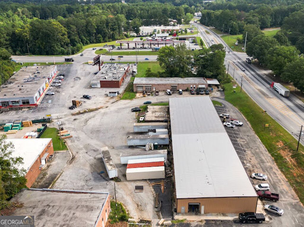 2485 Lithonia Industrial Boulevard, Lithonia, GA 30058 — photo 4
