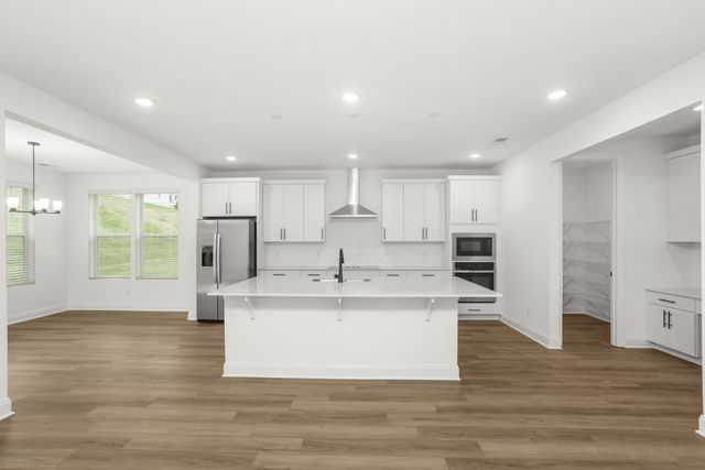 1555 Oak Springs Drive, Columbia, TN 38401