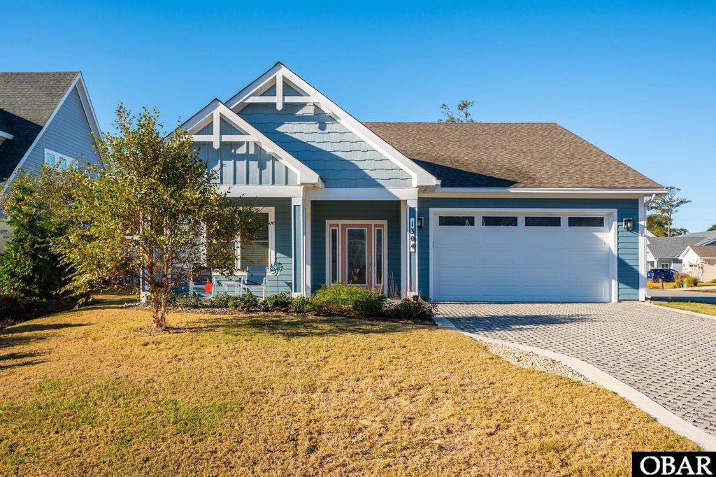 Image 2 of property listing at 1304 Harpoon Drive Lot #70, Kill Devil Hills, NC 27948