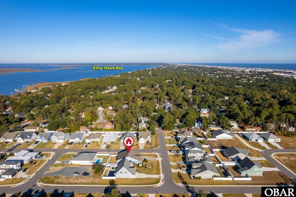 Image 50 of property listing at 1304 Harpoon Drive Lot #70, Kill Devil Hills, NC 27948