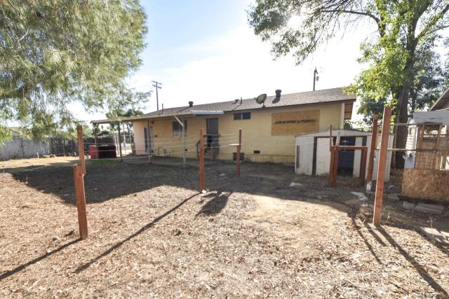 842 11th Street, Ramona, CA 92065