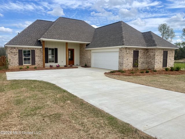 522 Portner Way, Canton, MS 39046