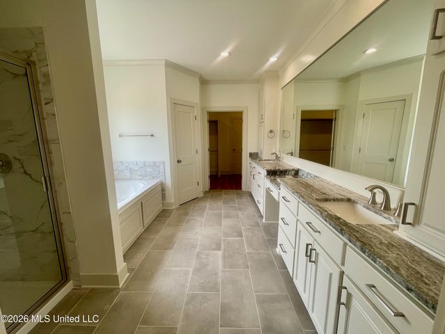 522 Portner Way, Canton, MS 39046