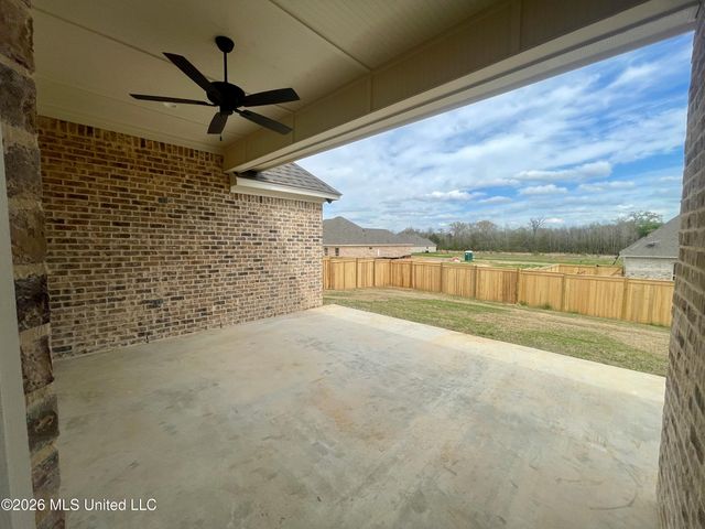 522 Portner Way, Canton, MS 39046