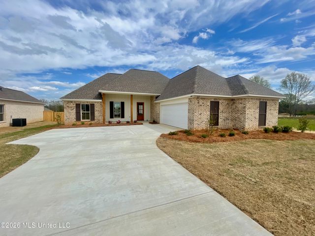 522 Portner Way, Canton, MS 39046