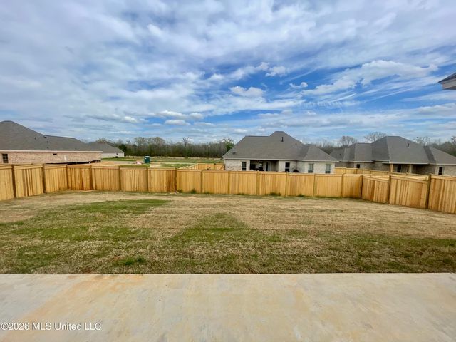 522 Portner Way, Canton, MS 39046