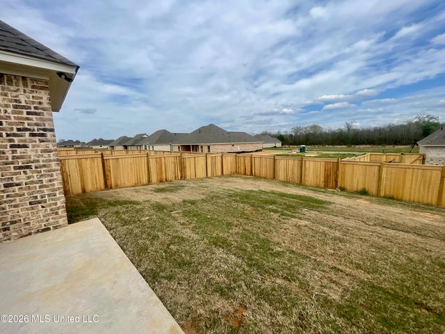 522 Portner Way, Canton, MS 39046