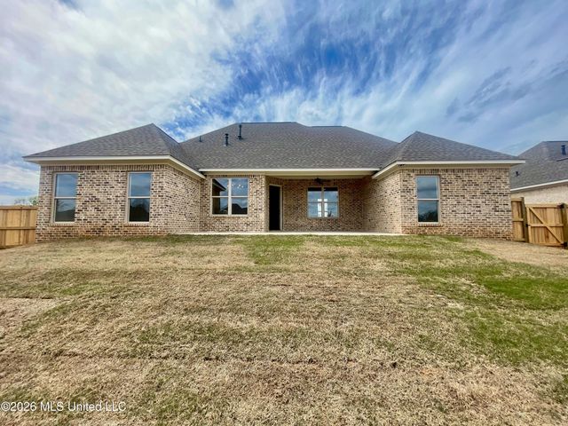 522 Portner Way, Canton, MS 39046