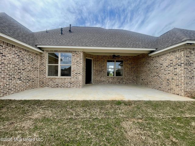 522 Portner Way, Canton, MS 39046