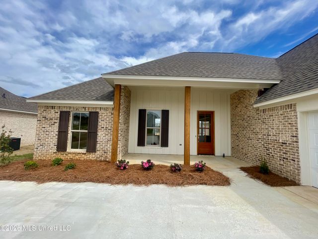 522 Portner Way, Canton, MS 39046