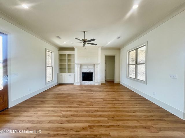 522 Portner Way, Canton, MS 39046