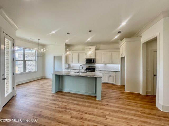 522 Portner Way, Canton, MS 39046