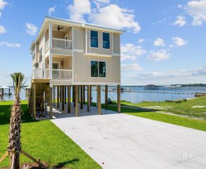 25995 W Perdido Avenue, Orange Beach, AL 36561