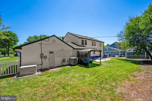 4202 MINSTRELL LN, Fairfax, VA 22033