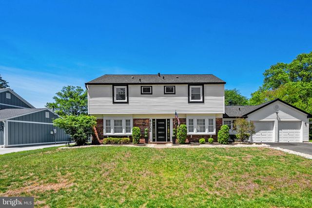 4202 MINSTRELL LN, Fairfax, VA 22033