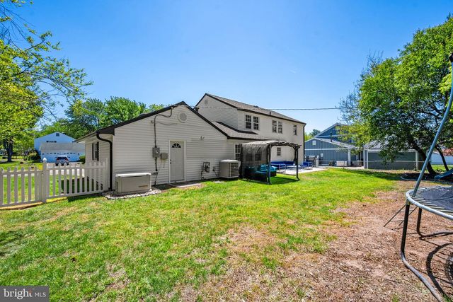 4202 MINSTRELL LN, Fairfax, VA 22033