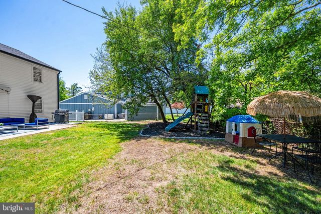 4202 MINSTRELL LN, Fairfax, VA 22033