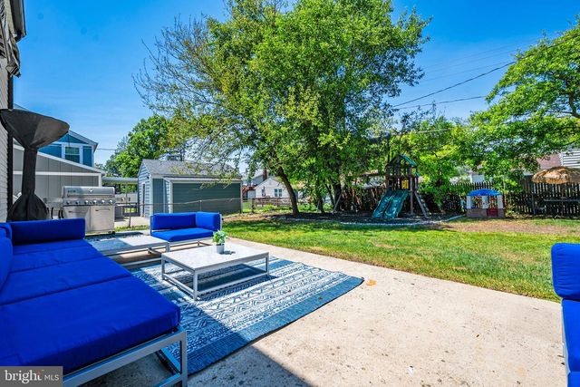 4202 MINSTRELL LN, Fairfax, VA 22033