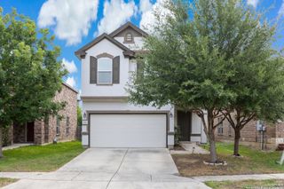 512 Dusty Emerald, Universal City, TX 78148