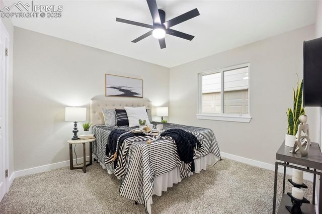 2513 Chimayo Drive, Colorado Springs, CO 80911