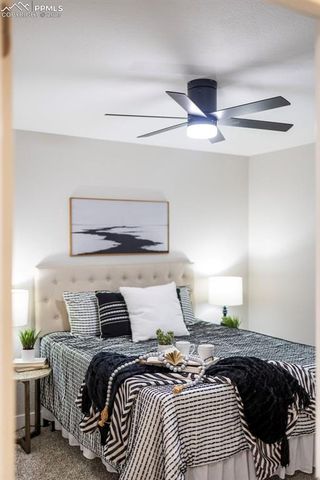 2513 Chimayo Drive, Colorado Springs, CO 80911