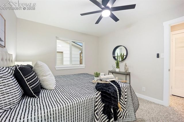 2513 Chimayo Drive, Colorado Springs, CO 80911