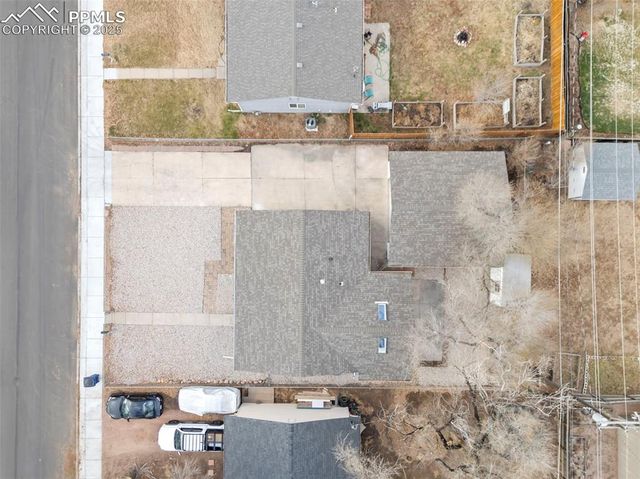 2513 Chimayo Drive, Colorado Springs, CO 80911