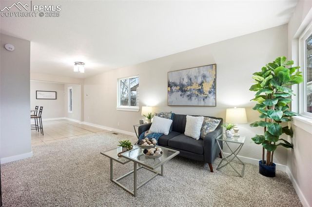 2513 Chimayo Drive, Colorado Springs, CO 80911