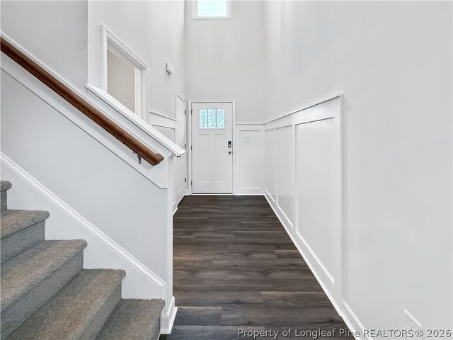 205 4TH Street, Erwin, NC 28339
