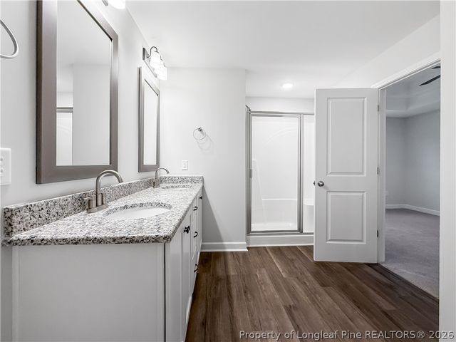 205 4TH Street, Erwin, NC 28339