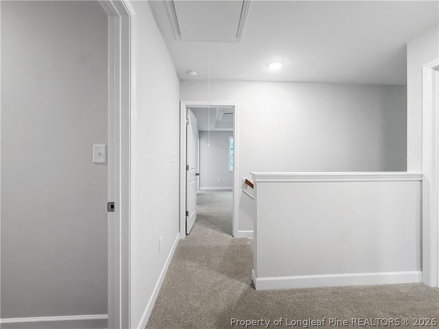 205 4TH Street, Erwin, NC 28339