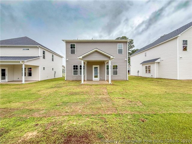 205 4TH Street, Erwin, NC 28339