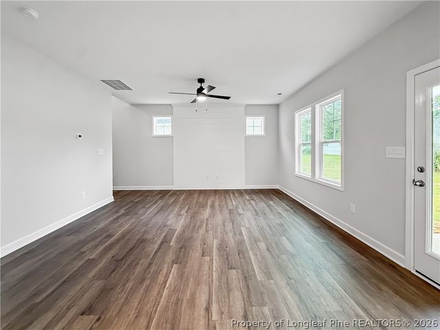 205 4TH Street, Erwin, NC 28339