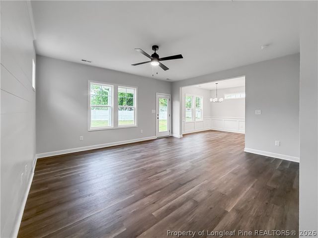 205 4TH Street, Erwin, NC 28339