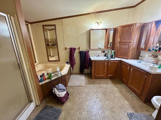 11349 Maple Lane, Gladwin, MI 48624