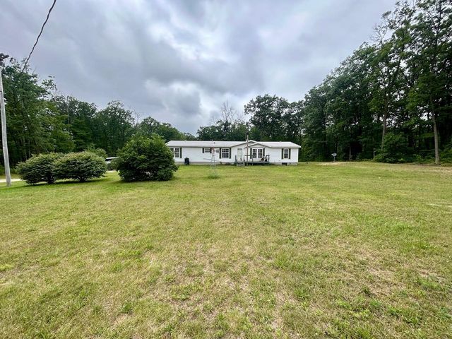 11349 Maple Lane, Gladwin, MI 48624